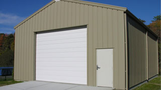 Garage Door Openers at Palo Duro, Colorado